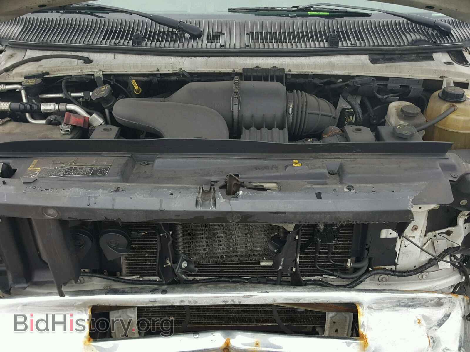 2010 FORD ECONOLINE - VIN: 1FTNE2EW2ADA39473 - Photo 7