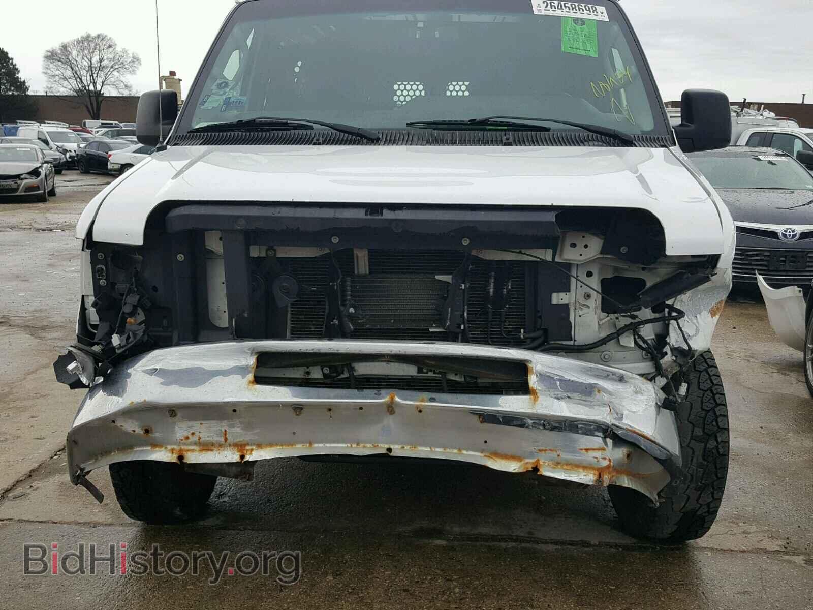 2010 FORD ECONOLINE - VIN: 1FTNE2EW2ADA39473 - Photo 9