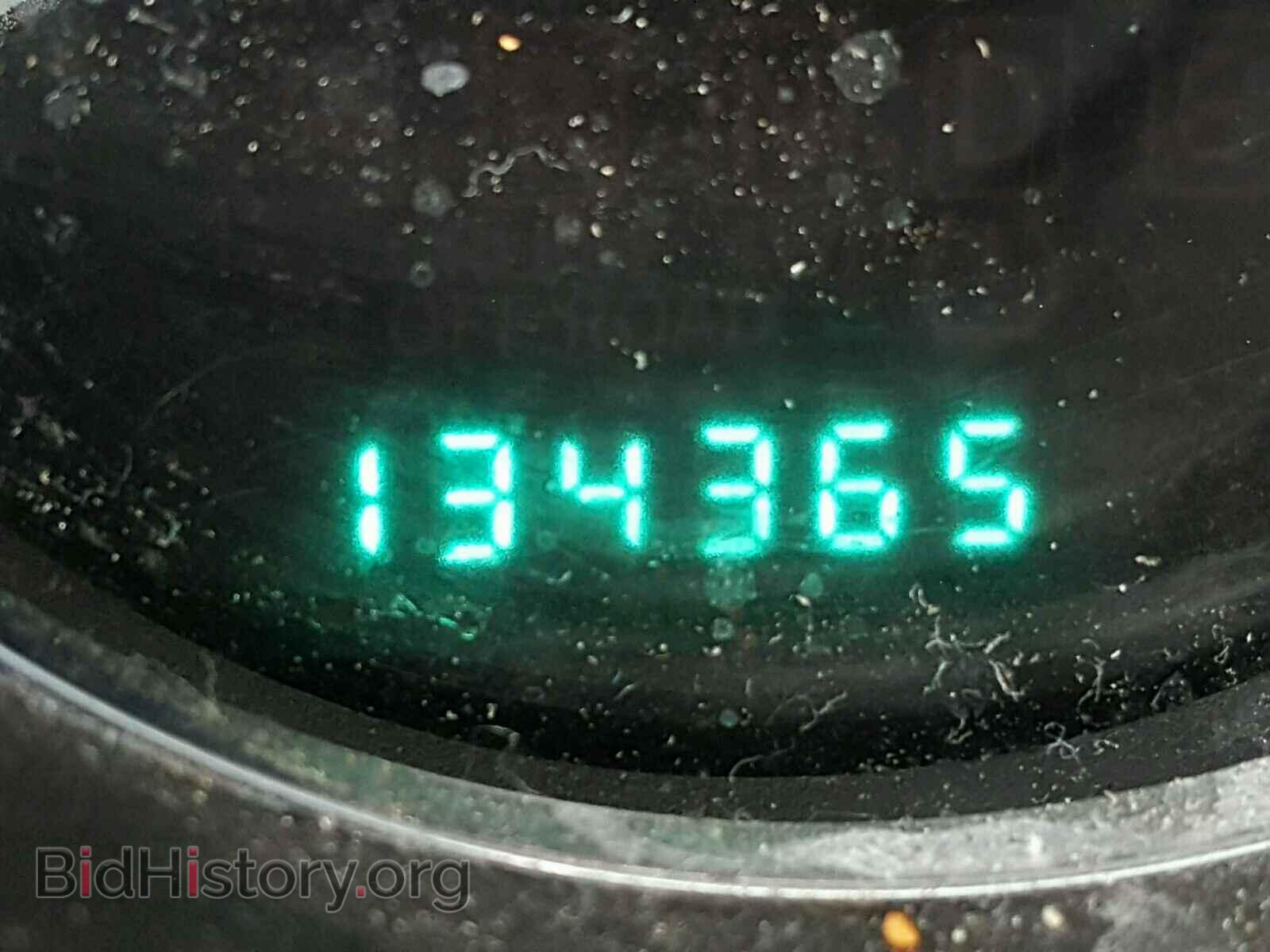 2012 CHRYSLER 200 - VIN: 1C3CCBAB7CN149355 - Фото 8