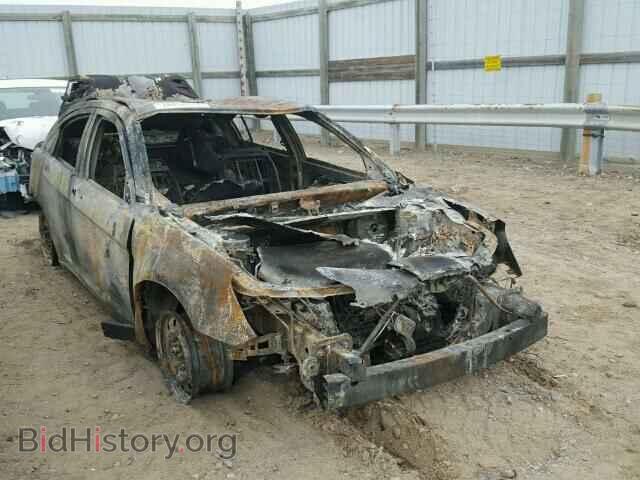 Фотография 1C3LC46K08N288951 - CHRYSLER SEBRING 2008