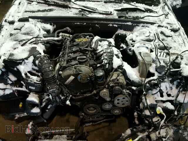 2009 AUDI A4 - VIN: WAUSF78K89A088760 - Фото 7