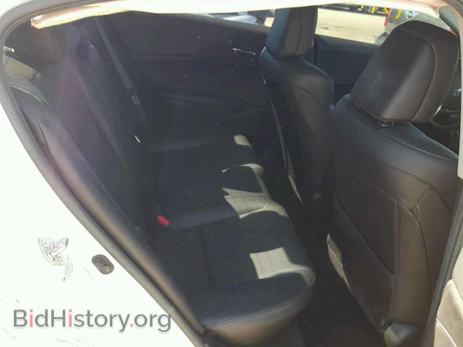 2014 ACURA ILX - VIN: 19VDE1F31EE013180 - Фото 6