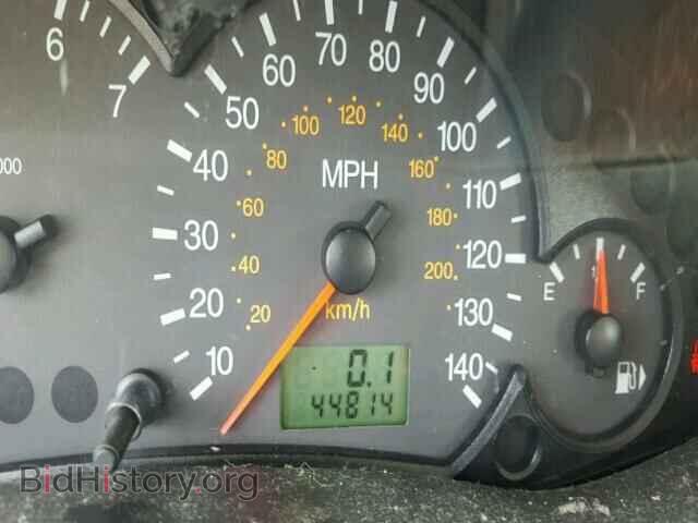 2006 FORD FOCUS - VIN: 1FAFP31N06W239321 - Фото 8