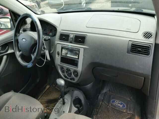 2006 FORD FOCUS - VIN: 1FAFP31N06W239321 - Фото 9