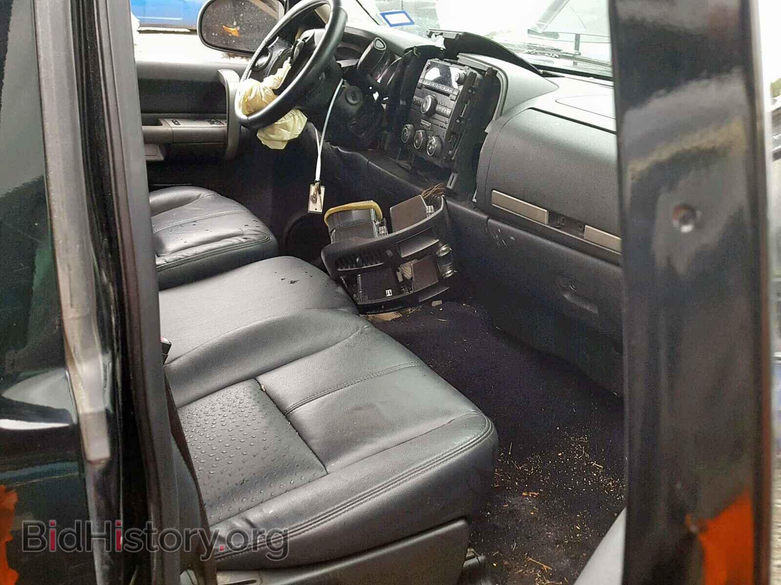 2007 CHEVROLET SILVERADO - VIN: 1GCEC14C97Z533171 - Фото 5