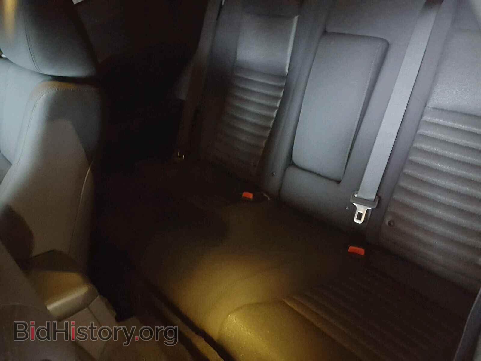 2012 DODGE CHALLENGER - VIN: 2C3CDYBT4CH208524 - Фото 6