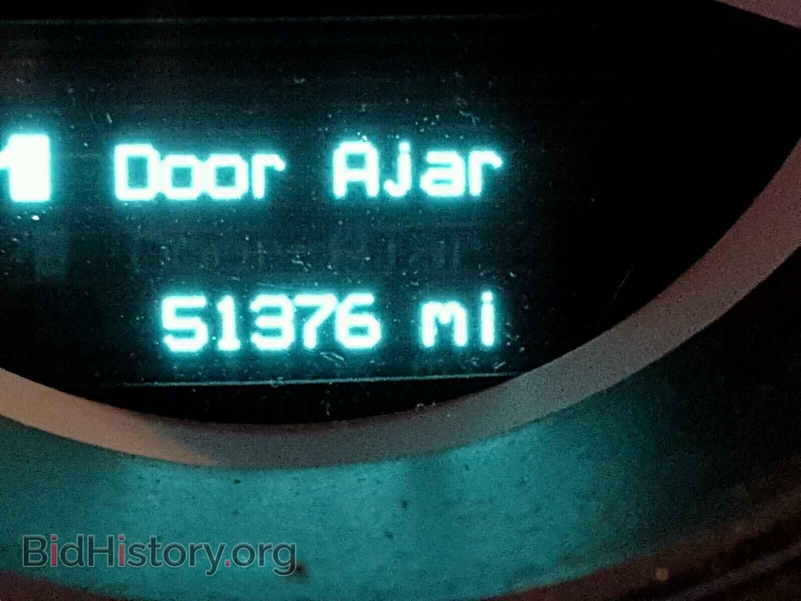 2012 DODGE CHALLENGER - VIN: 2C3CDYBT4CH208524 - Фото 8