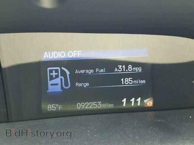2014 HONDA CIVIC - VIN: 19XFB2F9XEE080878 - Фото 8