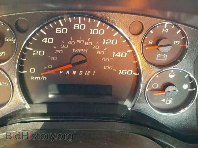 2013 GMC SAVANA - VIN: 1GD072BA0D1107719 - Фото 8