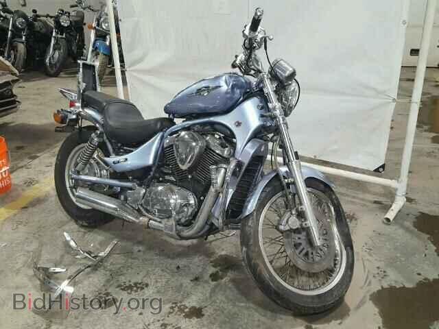 Photo JS1VS52A662100145 - SUZUKI CYCLE VS 2006