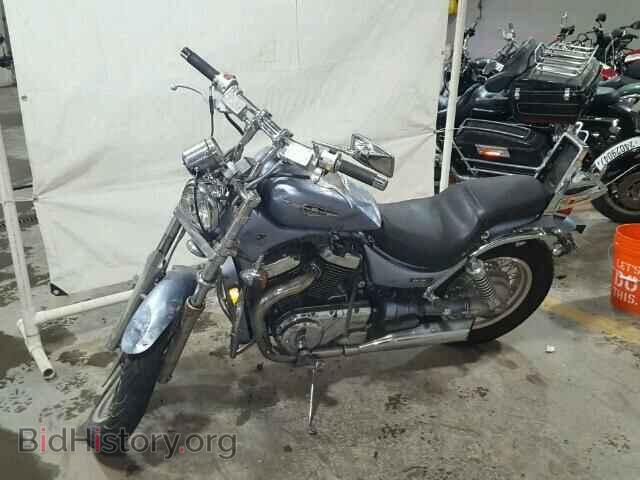 2006 SUZUKI CYCLE VS - VIN: JS1VS52A662100145 - Photo 2