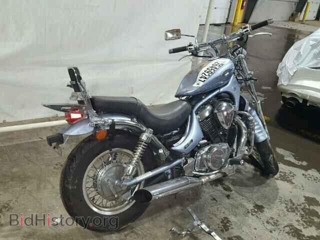 2006 SUZUKI CYCLE VS - VIN: JS1VS52A662100145 - Photo 4