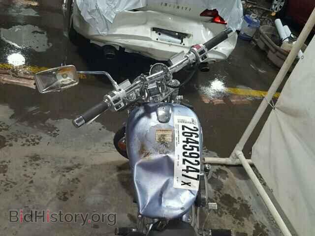 2006 SUZUKI CYCLE VS - VIN: JS1VS52A662100145 - Photo 5