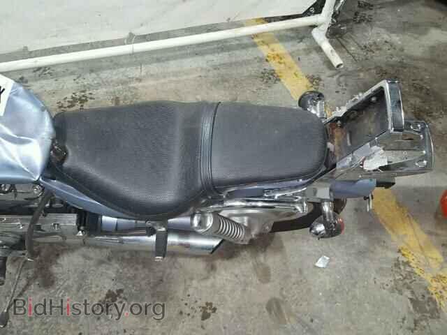 2006 SUZUKI CYCLE VS - VIN: JS1VS52A662100145 - Photo 6