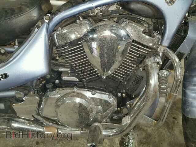 2006 SUZUKI CYCLE VS - VIN: JS1VS52A662100145 - Photo 7
