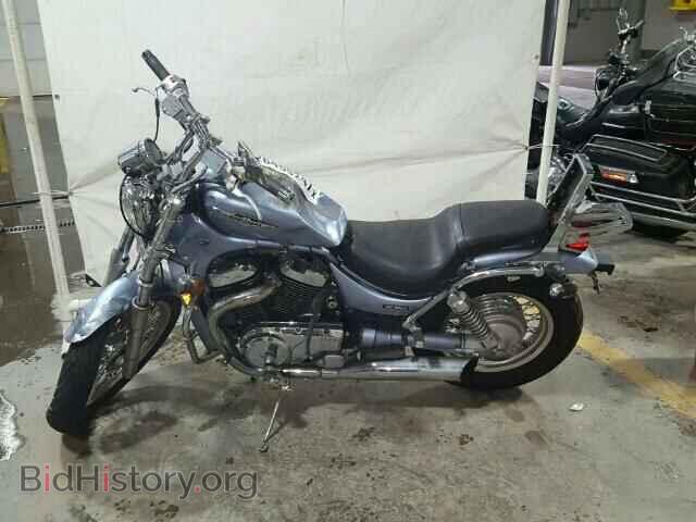 2006 SUZUKI CYCLE VS - VIN: JS1VS52A662100145 - Photo 9
