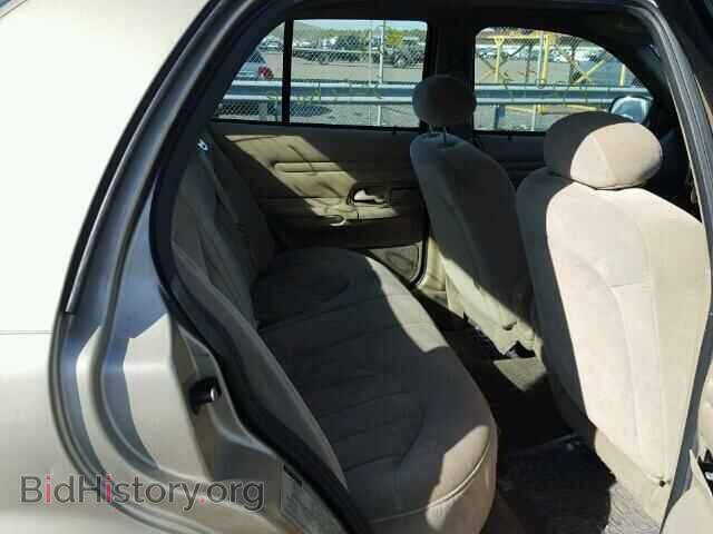 2000 FORD CROWN VIC - VIN: 2FAFP73W4YX150968 - Фото 6
