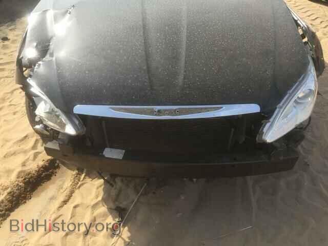 2013 CHRYSLER 200 - VIN: 1C3CCBBB3DN695652 - Фото 7