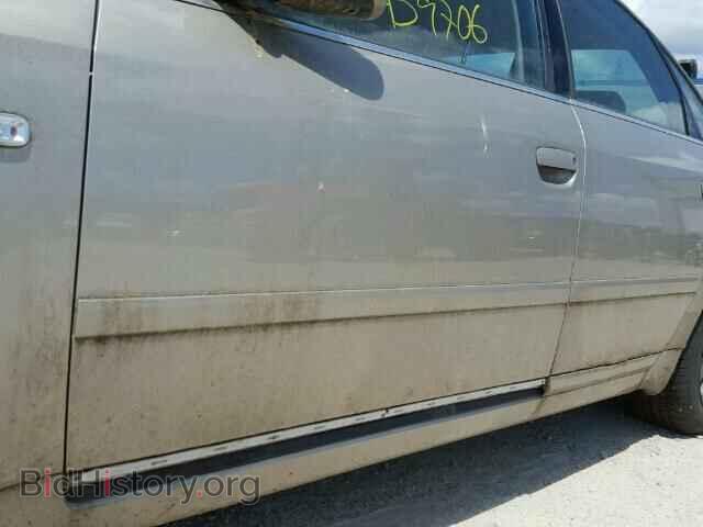 2002 AUDI A6 - VIN: WAULT64BX2N031407 - Фото 10