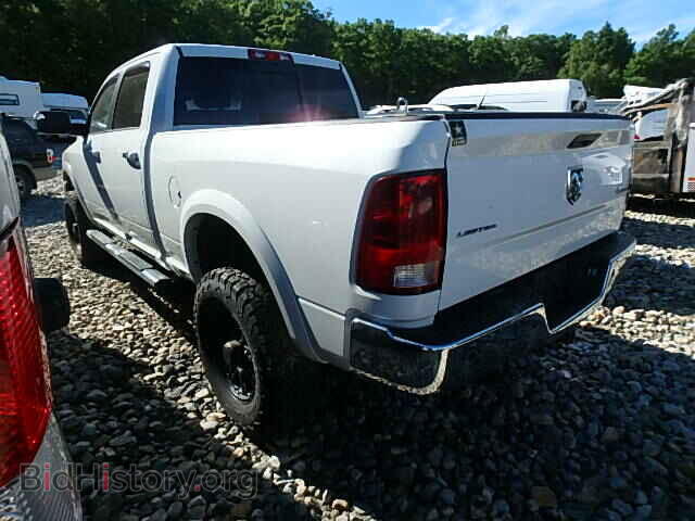 2012 DODGE RAM - VIN: 3C63D3FL2CG241943 - Photo 3