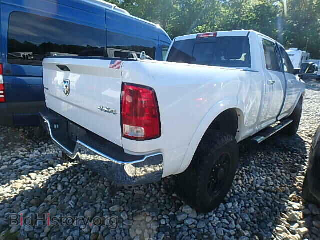 2012 DODGE RAM - VIN: 3C63D3FL2CG241943 - Photo 4