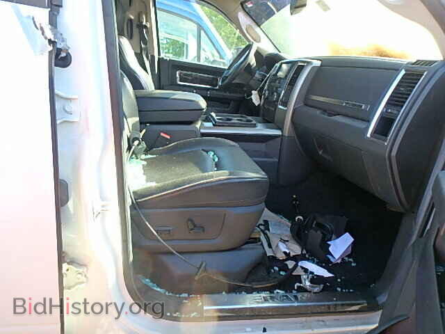 2012 DODGE RAM - VIN: 3C63D3FL2CG241943 - Photo 5