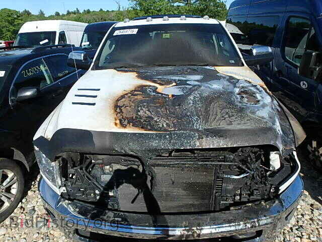2012 DODGE RAM - VIN: 3C63D3FL2CG241943 - Photo 7