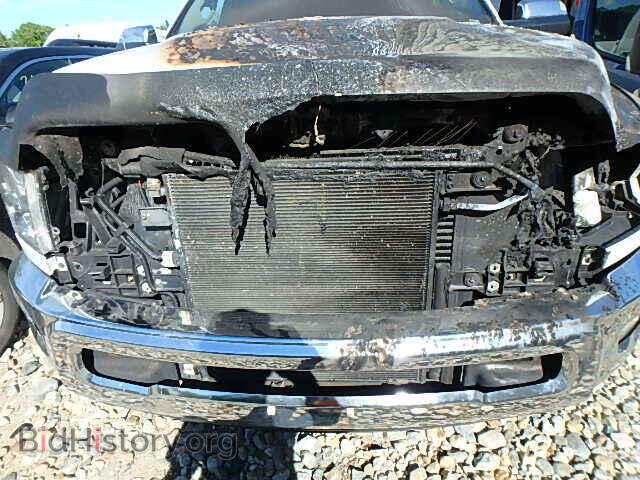 2012 DODGE RAM - VIN: 3C63D3FL2CG241943 - Photo 8