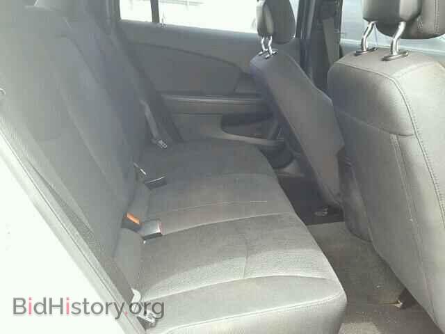 2012 CHRYSLER 200 - VIN: 1C3CCBBGXCN251033 - Фото 6