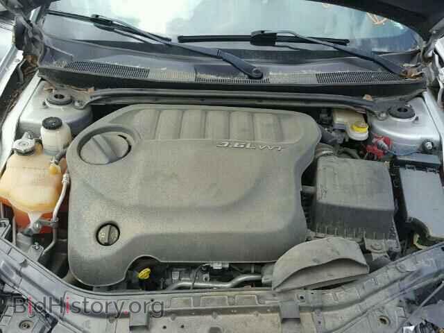 2012 CHRYSLER 200 - VIN: 1C3CCBBGXCN251033 - Фото 7