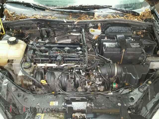 2006 FORD FOCUS - VIN: 1FAHP34N16W153813 - Фото 7