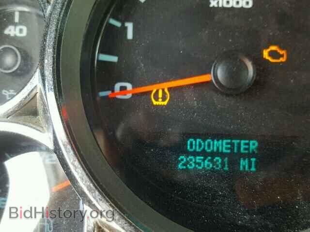2008 CHEVROLET SILVERADO - VIN: 2GCEC19C981252782 - Фото 8