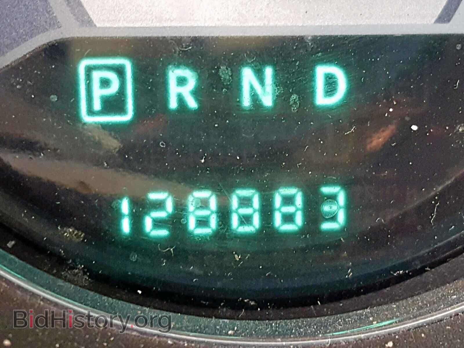 2012 CHRYSLER 200 - VIN: 1C3CCBCB3CN221570 - Фото 8