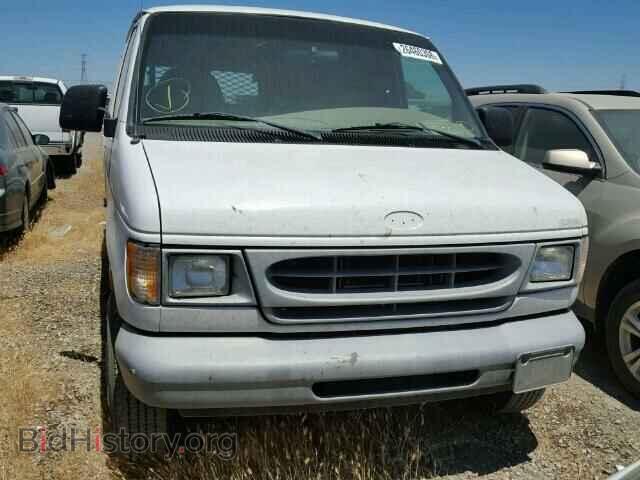 1998 FORD ECONOLINE - VIN: 1FTNE24L3WHB71424 - Фото 10