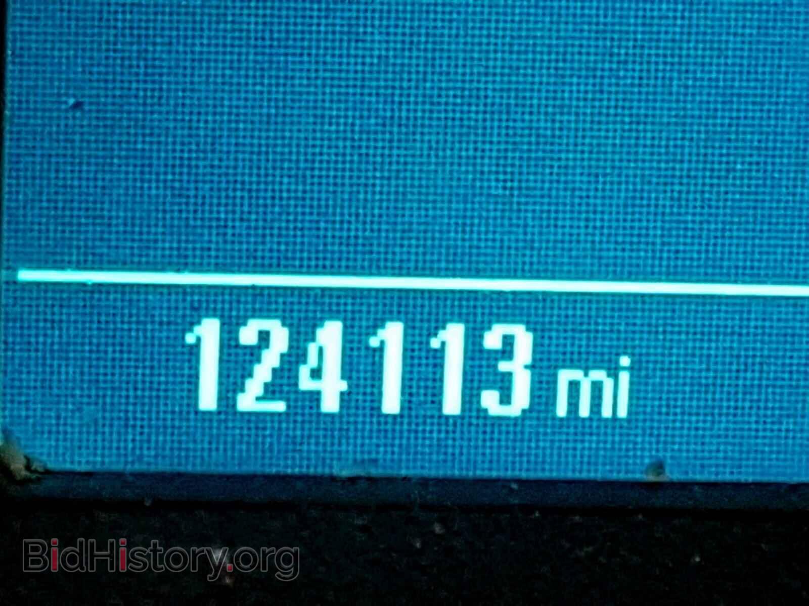 2013 BUICK ENCORE CON - VIN: KL4CJFSB7DB073463 - Photo 8