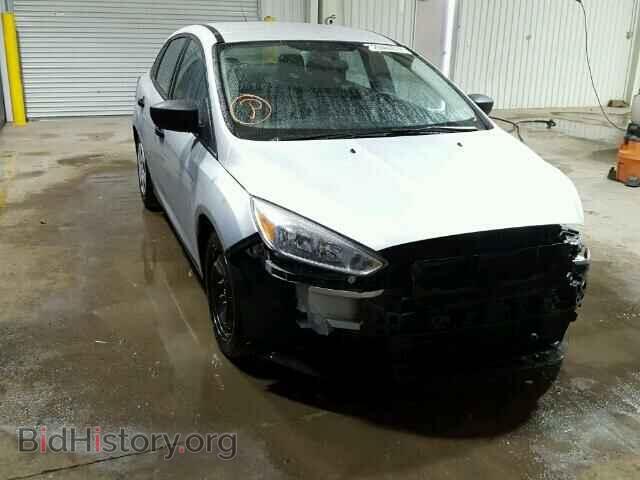 Фотография 1FADP3E24FL281130 - FORD FOCUS 2015