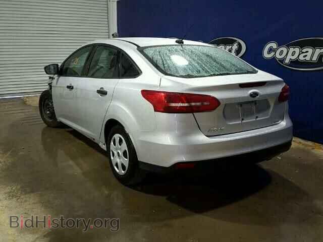 2015 FORD FOCUS - VIN: 1FADP3E24FL281130 - Photo 3