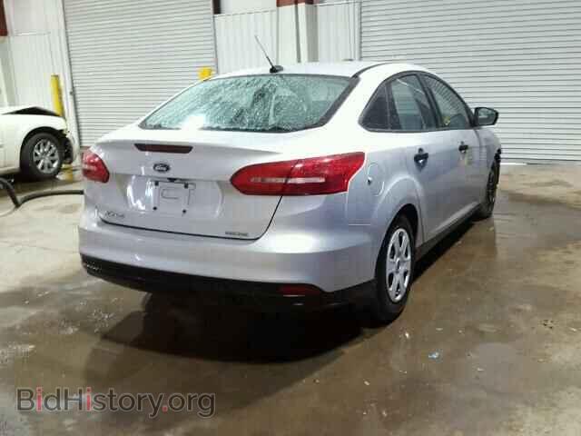 2015 FORD FOCUS - VIN: 1FADP3E24FL281130 - Photo 4