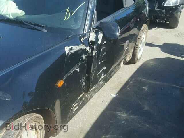 2003 HONDA S2000 - VIN: JHMAP11443T001676 - Фото 10