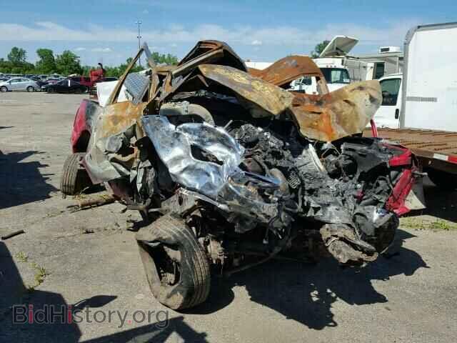 Photo 1FT7X2B63FEA09357 - FORD F250 2015