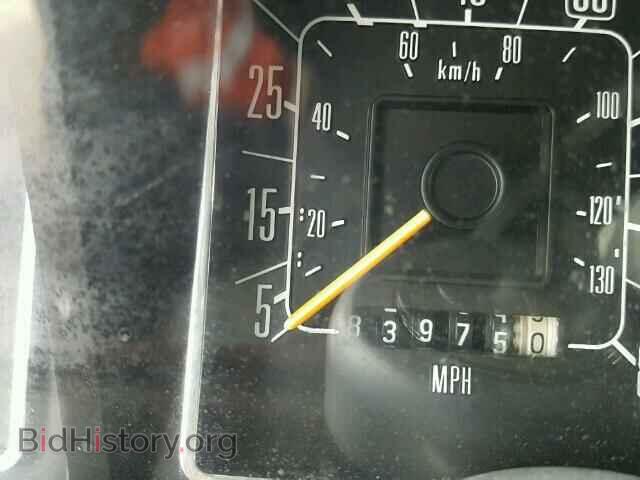 1987 FORD ECONOLINE - VIN: 1FDDE14NXHHA21591 - Photo 8