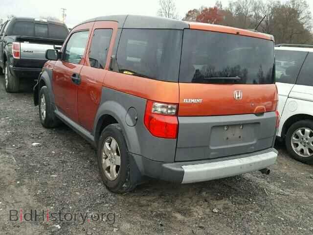 2005 HONDA ELEMENT - VIN: 5J6YH18645L003249 - Photo 3