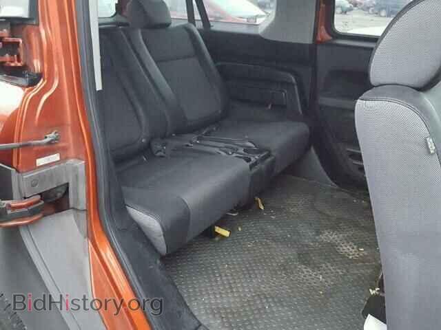 2005 HONDA ELEMENT - VIN: 5J6YH18645L003249 - Photo 6
