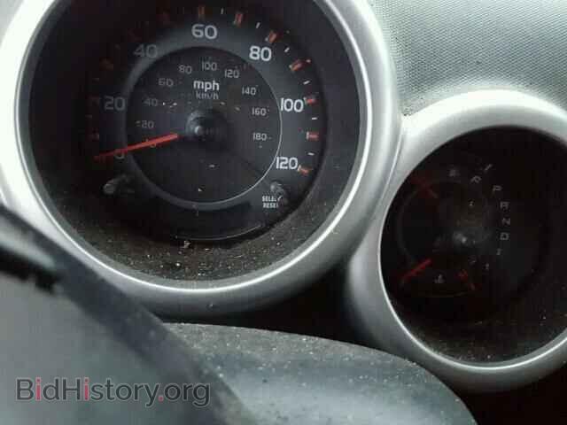 2005 HONDA ELEMENT - VIN: 5J6YH18645L003249 - Photo 8