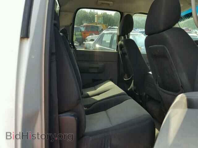 2008 CHEVROLET SILVERADO - VIN: 1GCHK23658F116313 - Фото 6