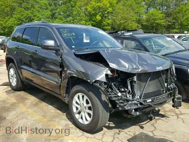Фотография 1C4RJEAG4FC152464 - JEEP CHEROKEE 2015