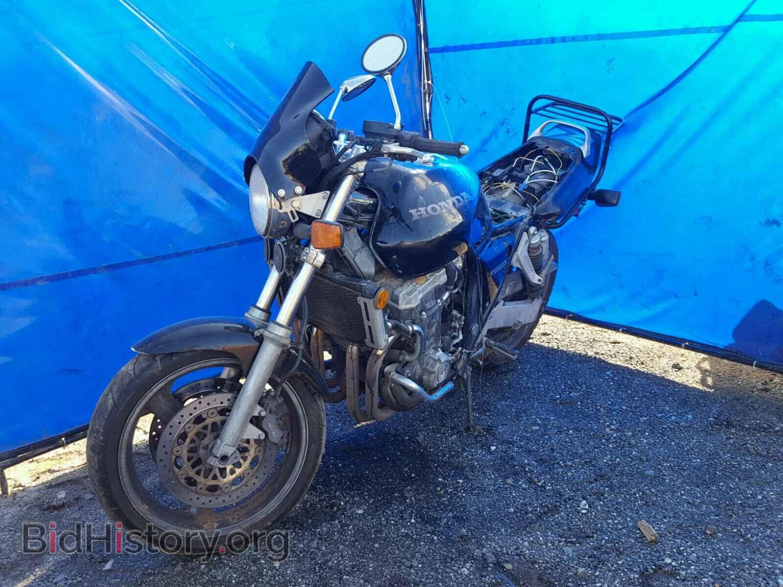 1994 HONDA CB CYCLE - VIN: JH2SC3005RM000557 - Фото 2