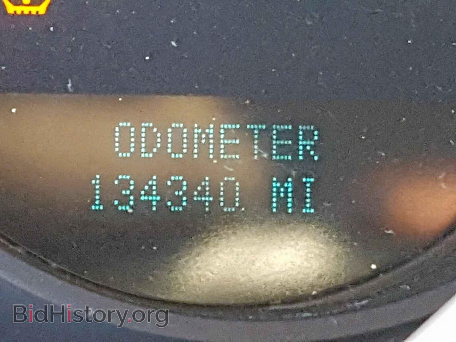 2008 GMC SIERRA C15 - VIN: 2GTEC13C481165509 - Фото 8