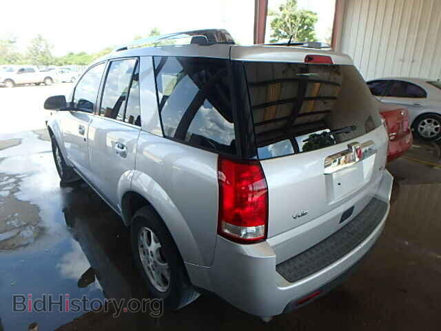 2006 SATURN VUE - VIN: 5GZCZ534X6S832861 - Фото 3