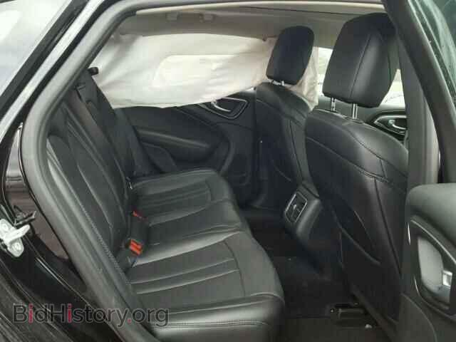 2015 CHRYSLER 200 - VIN: 1C3CCCEG1FN610551 - Photo 6